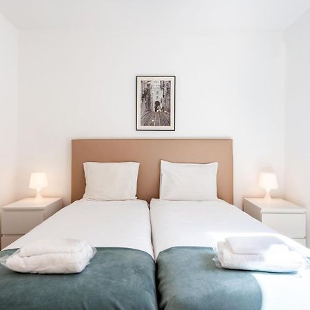 Guestready - Correeiros Apartment Blue Lissabon Buitenkant foto