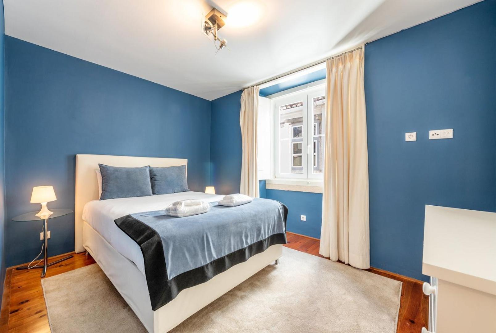 Guestready - Correeiros Apartment Blue Lissabon Buitenkant foto