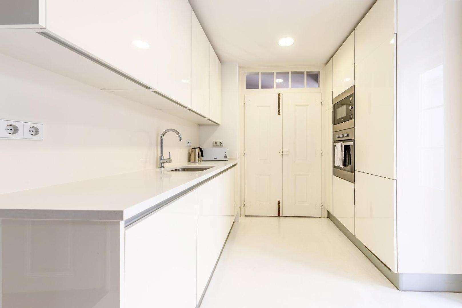 Guestready - Correeiros Apartment Blue Lissabon Buitenkant foto