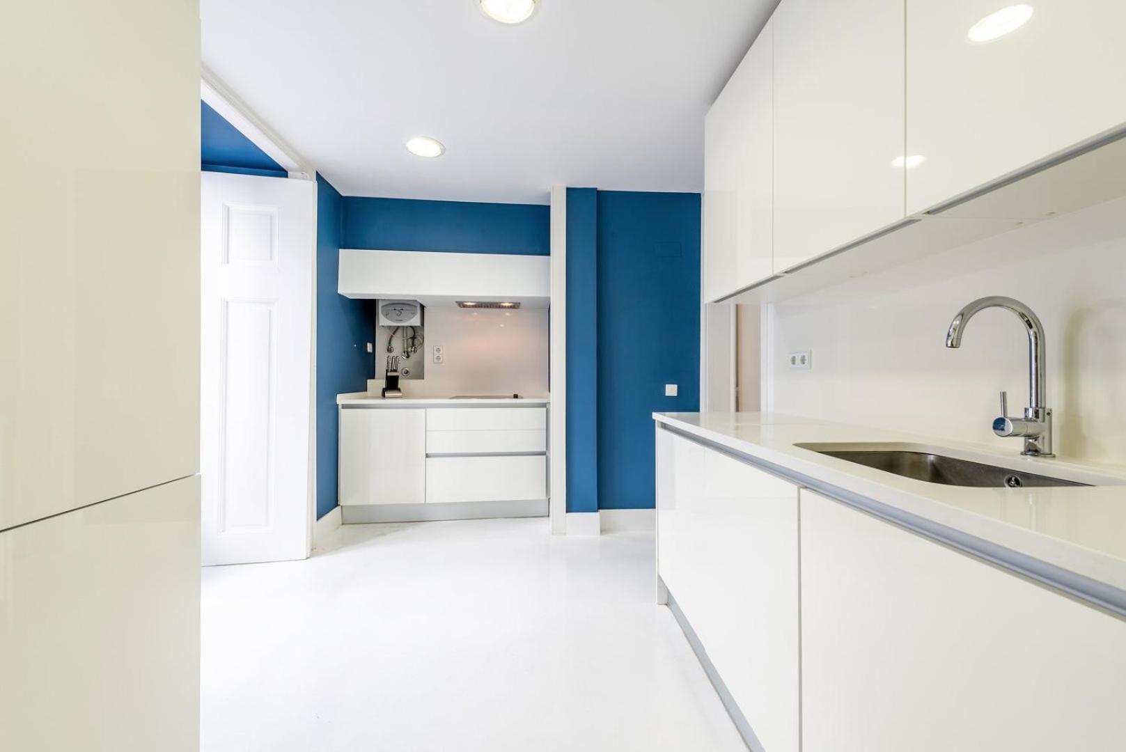 Guestready - Correeiros Apartment Blue Lissabon Buitenkant foto