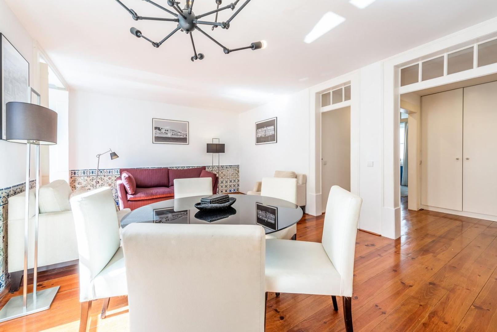 Guestready - Correeiros Apartment Blue Lissabon Buitenkant foto