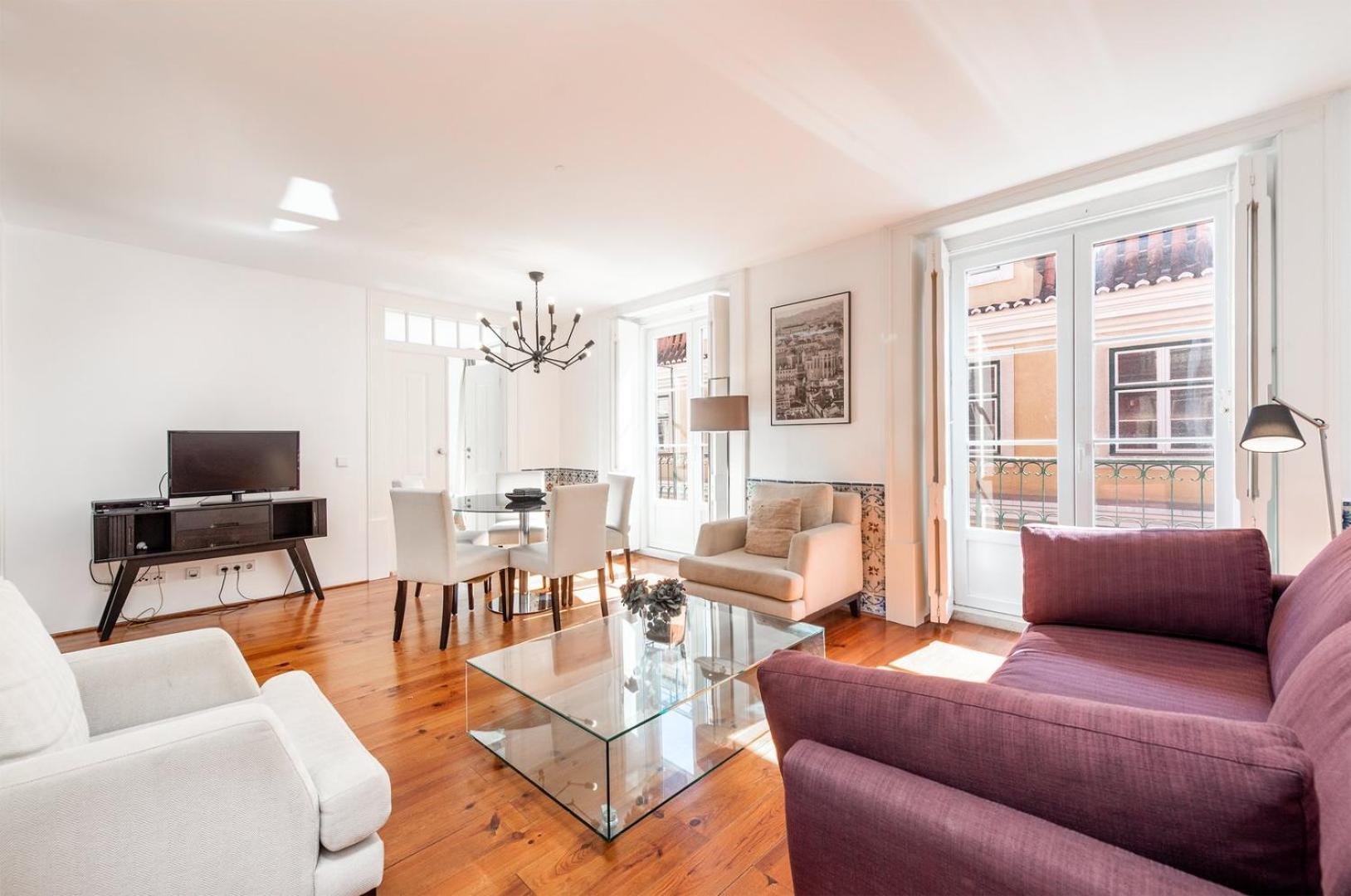 Guestready - Correeiros Apartment Blue Lissabon Buitenkant foto