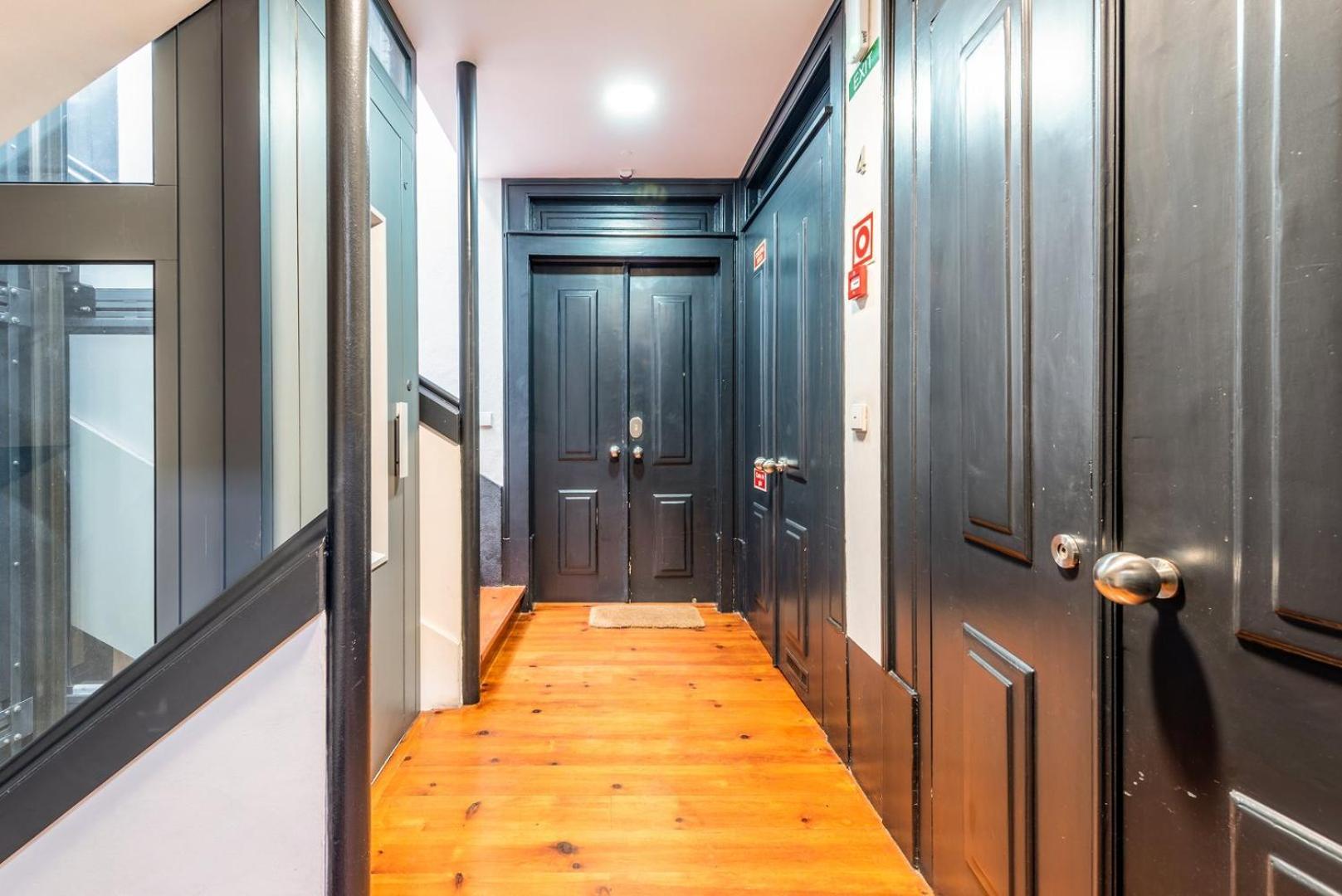 Guestready - Correeiros Apartment Blue Lissabon Buitenkant foto