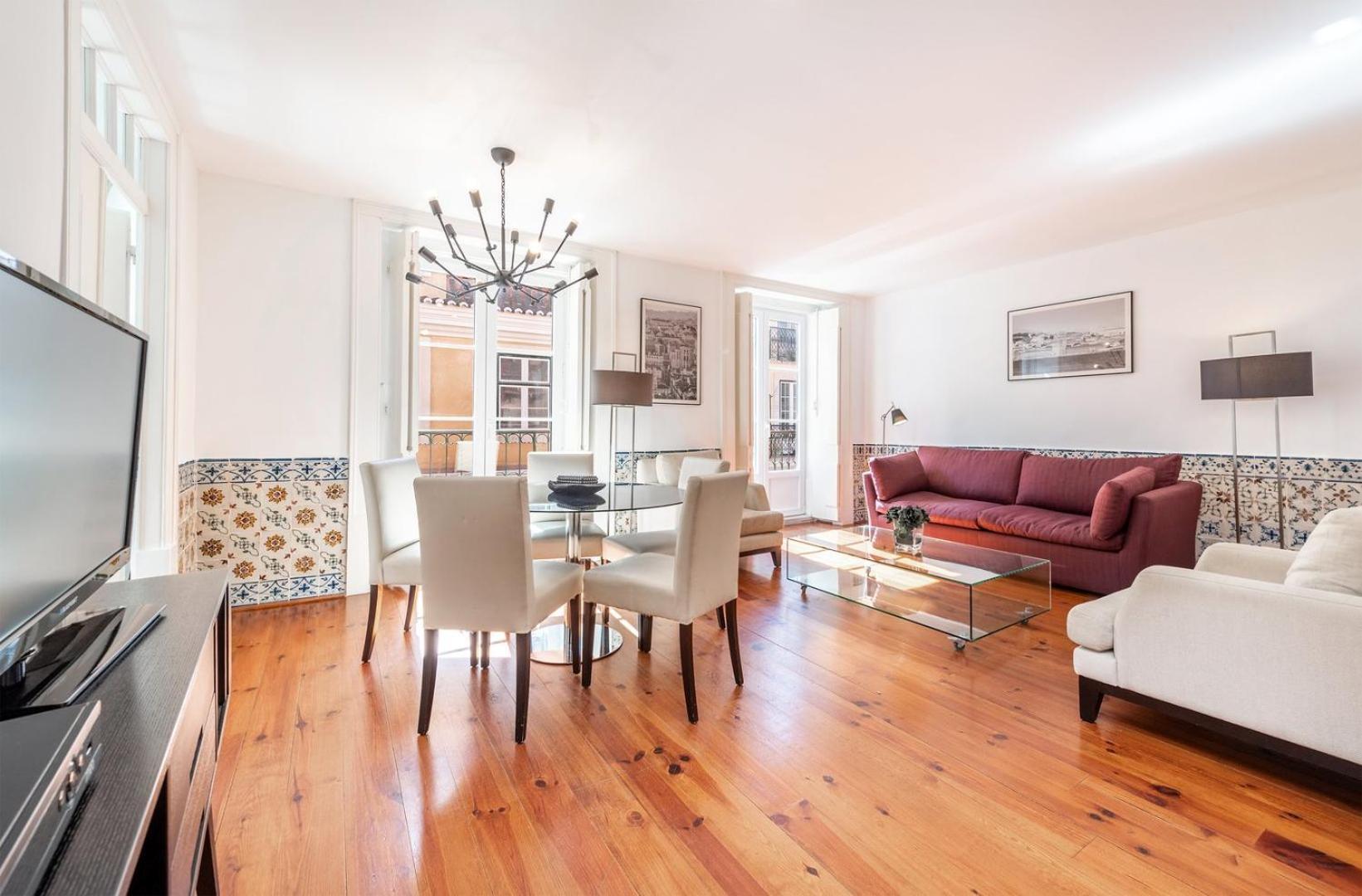 Guestready - Correeiros Apartment Blue Lissabon Buitenkant foto