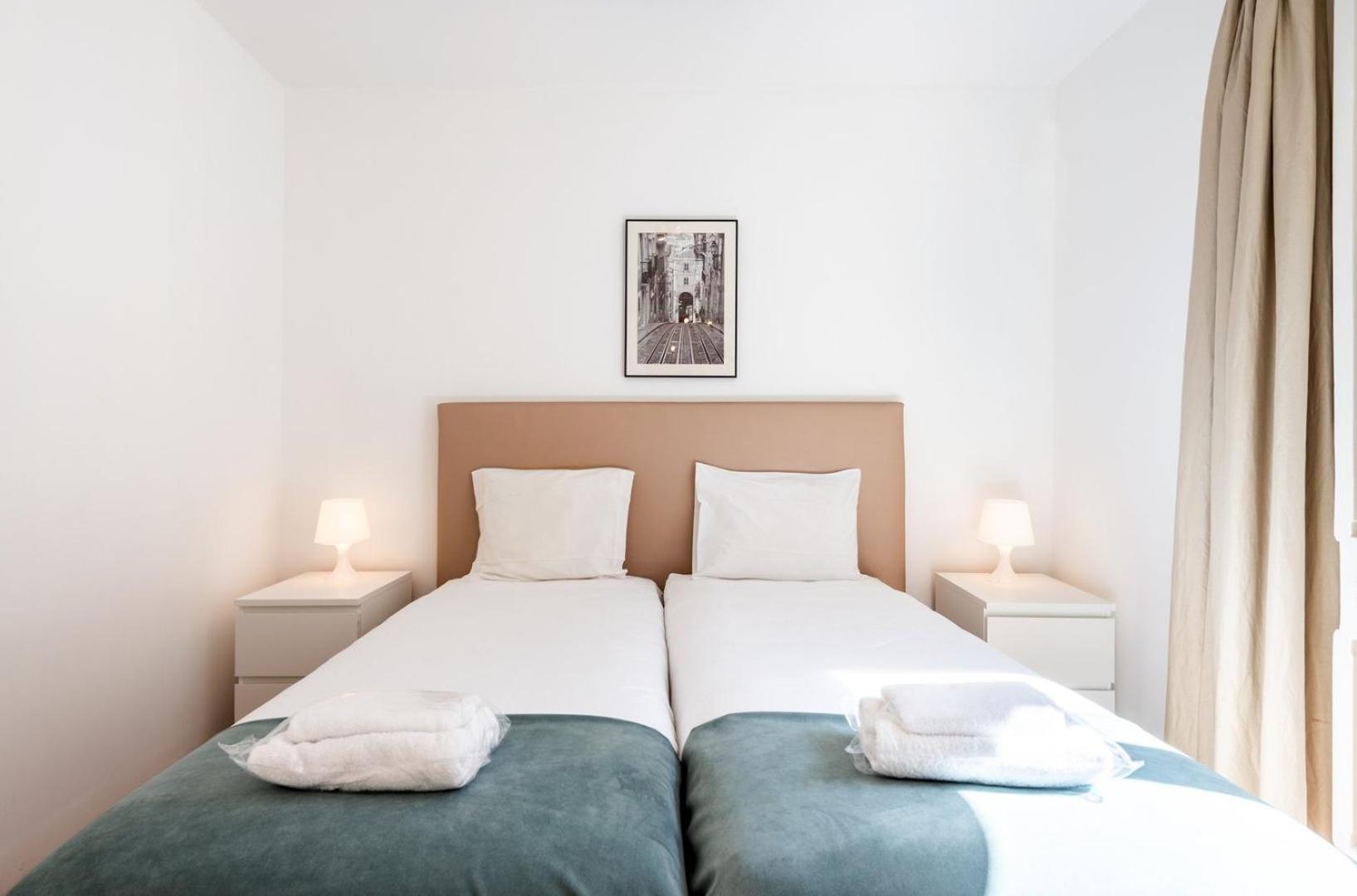 Guestready - Correeiros Apartment Blue Lissabon Buitenkant foto